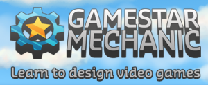 gamestar mechanic logo