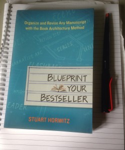 Blueprint Your Bestseller