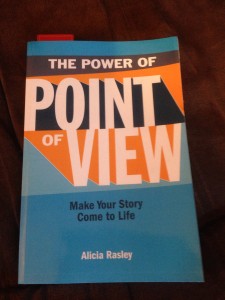 power of point of view