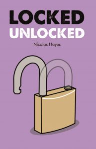 Locked Unlocked by Nicolas Hayes