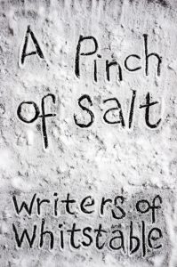 A Pinch of Salt by Writers of Whitstable